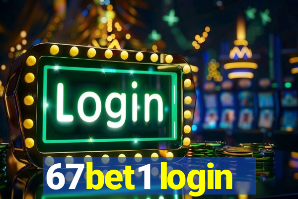 67bet1 login